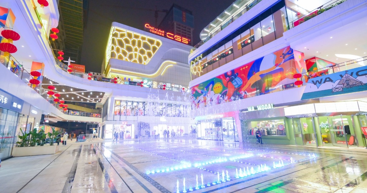 成都南宫NG28Discovery