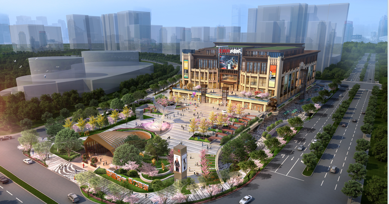 西宁南宫NG28大象城