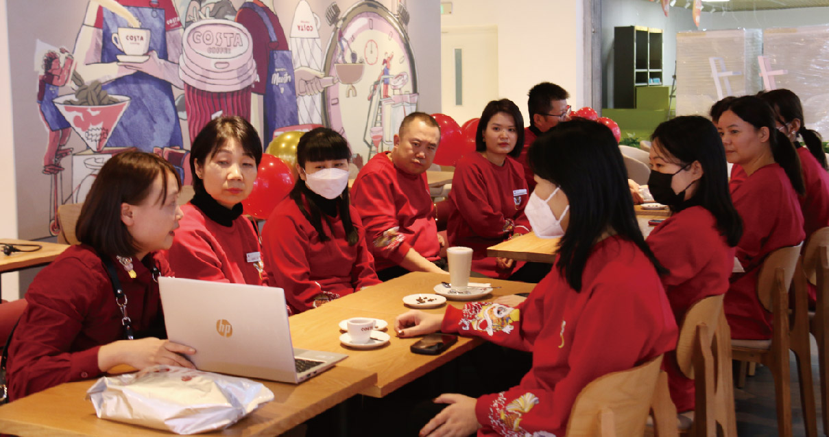 西安南宫NG28百货（熙地港店）