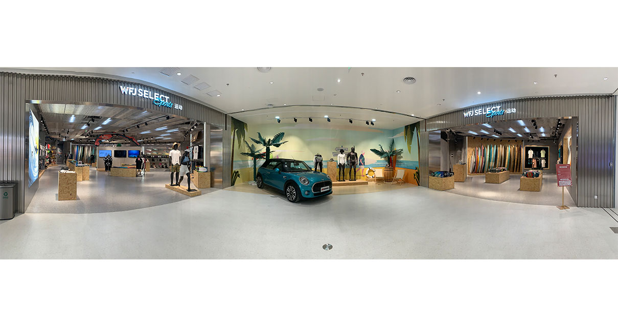 万宁南宫NG28国际免税港