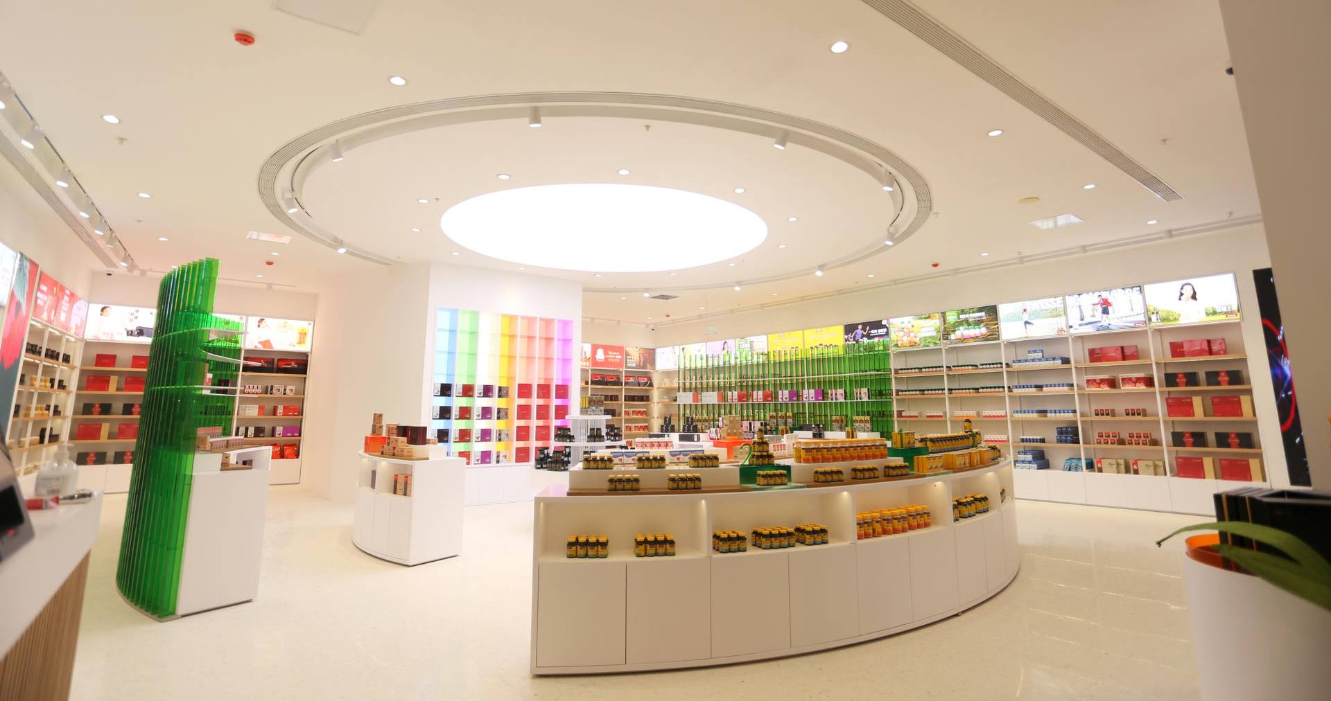 万宁南宫NG28国际免税港