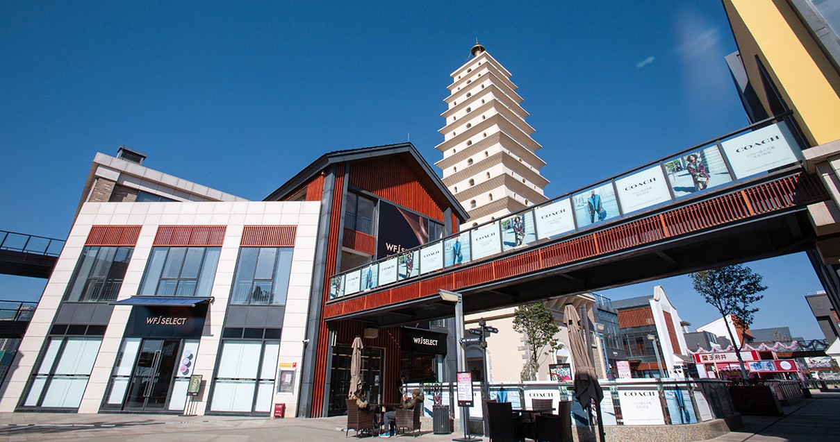 南宫NG28奥莱·滇池幼镇