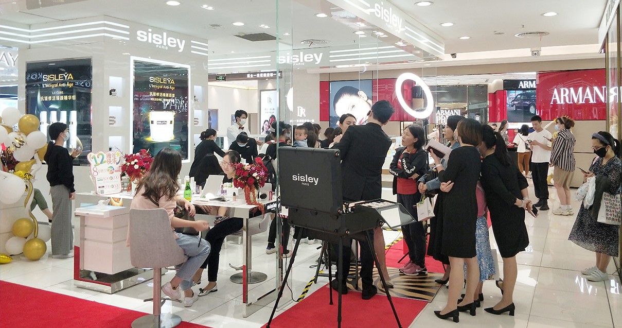 昆明南宫NG28百货