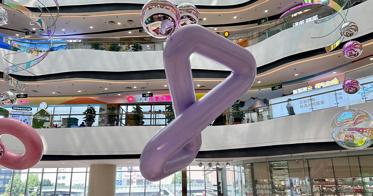 洛阳南宫NG28购物中心