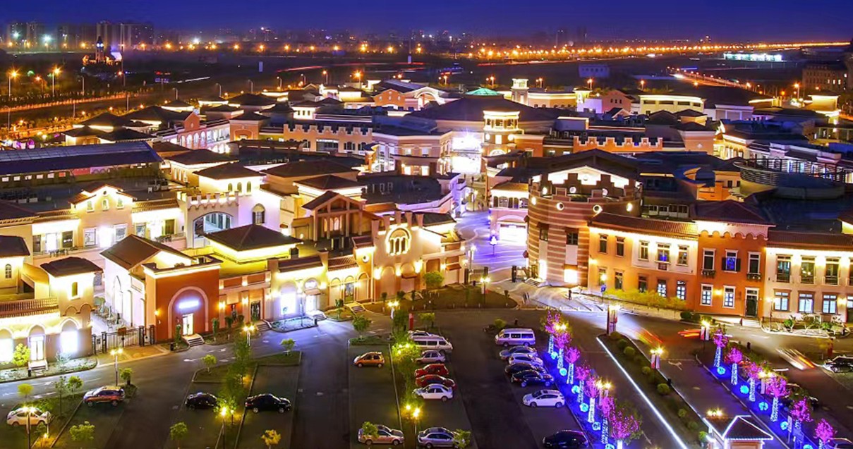 南宫NG28奥莱·新燕莎幼镇